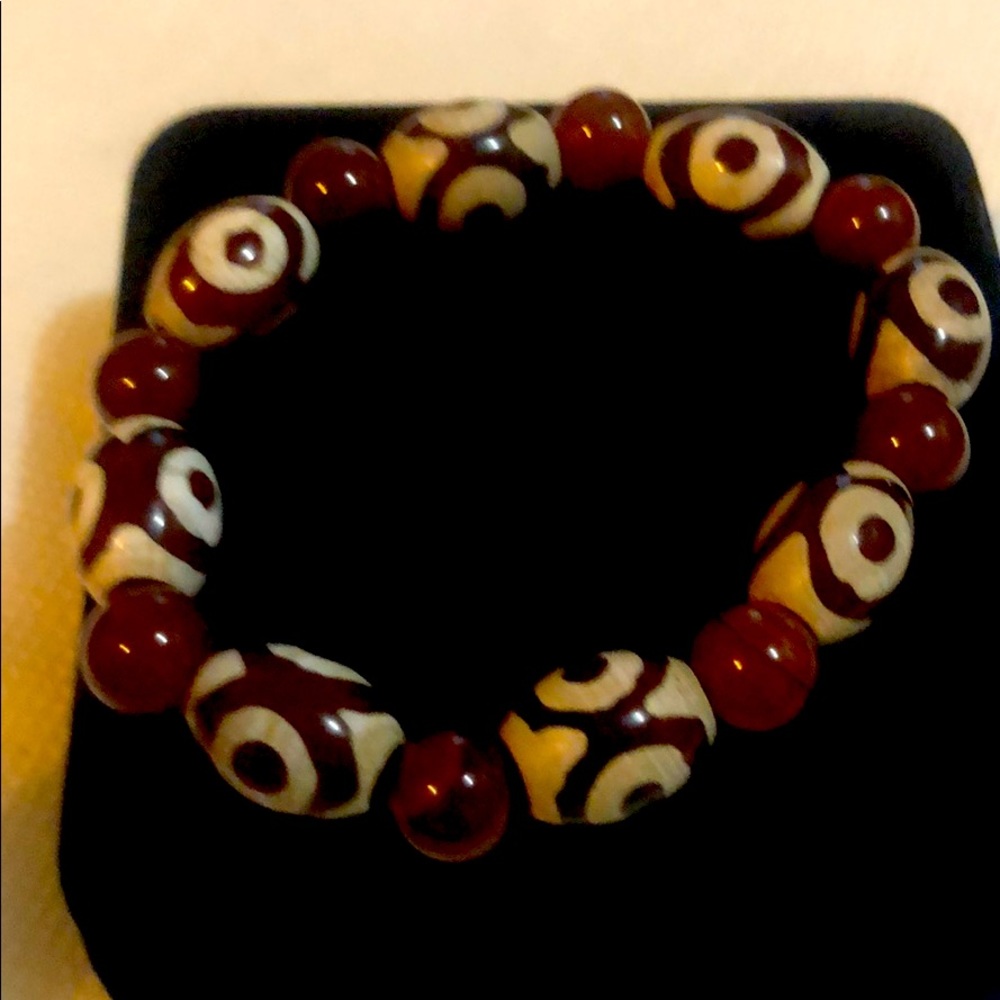 Handmade Korean bracelet